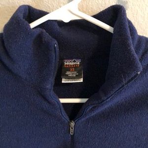 Patagonia Top & Bottom Capilene